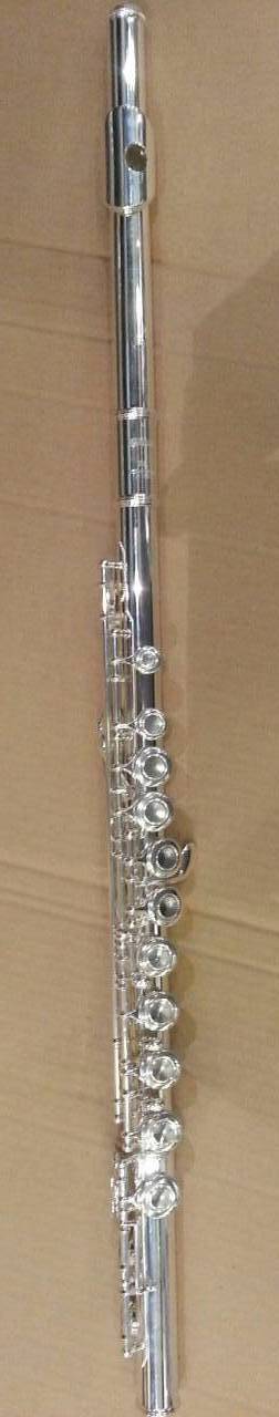 เครื่องเป่า ฟลุ๊ต