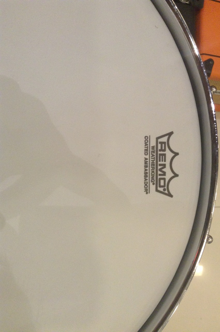 กลองสแนร์ Pearl กลอง