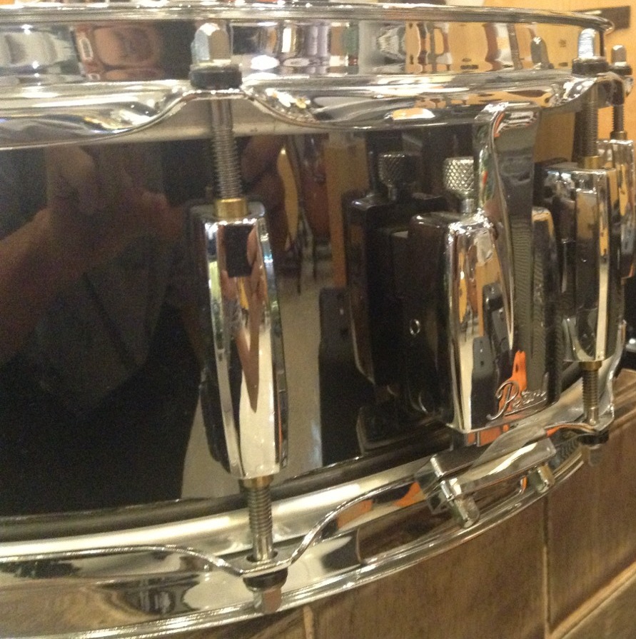 กลองสแนร์ กลอง