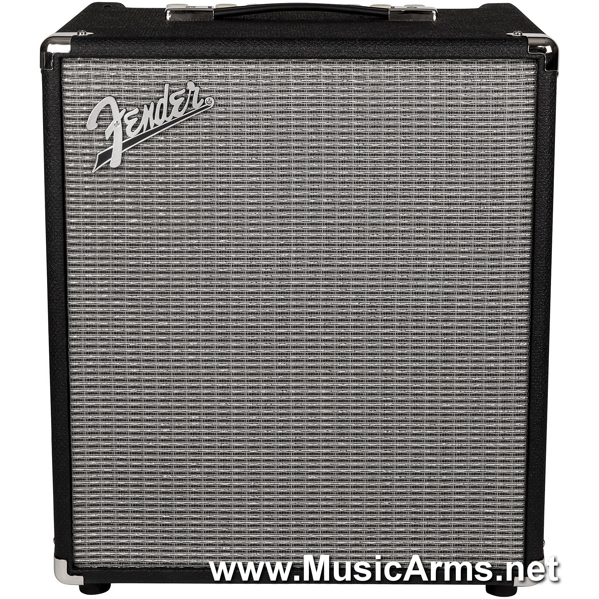 Fender Rumble 100 | MUSIC ARMS | ซื้อราคาพิเศษ | MUSIC ARMS