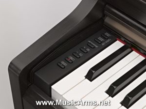 Yamaha_YDP-162_Digital_Piano_ราคา