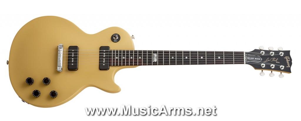 gibson Melody Maker Les paul 2014-ราคา | Music Arms gibson Melody Maker Les paul 2014-ราคา