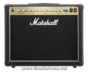 Marshall DSL40C Amp Combo