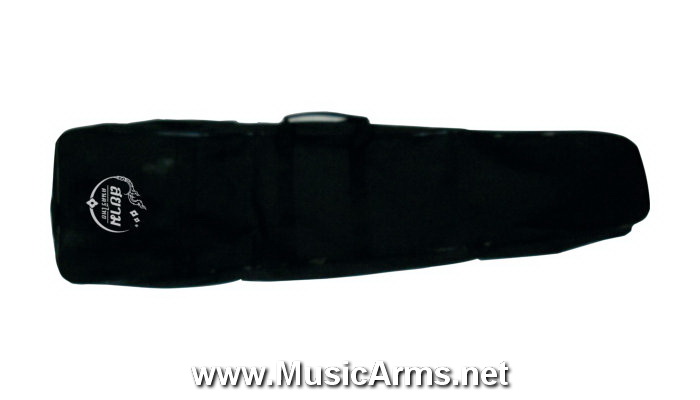 กระเป๋าใส่ซอ3สายผ้าร่มบุฟองน้ำ 47นิ้ว | Music Arms กระเป๋าใส่ซอ3สายผ้าร่มบุฟองน้ำ 47นิ้ว