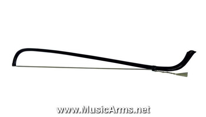 คันสีไม้ชิงชันซอ3สายเส้นไนล่อน 83ซม. | Music Arms คันสีไม้ชิงชันซอ3สายเส้นไนล่อน 83ซม.