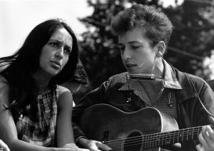 Bob Dylan นักร้องนักแต่งเพลงคนสำคัญของอเมริกา