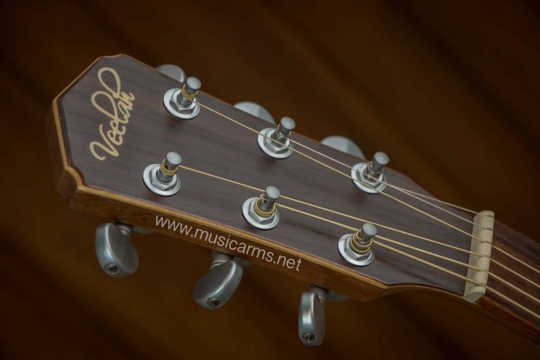 Veelah v3-omce headstock ขายราคาพิเศษ