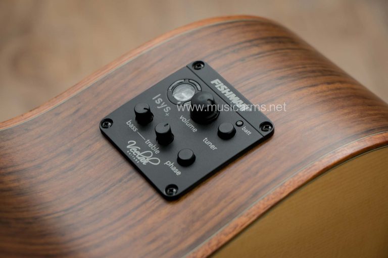 veelah v3 fishman ขายราคาพิเศษ