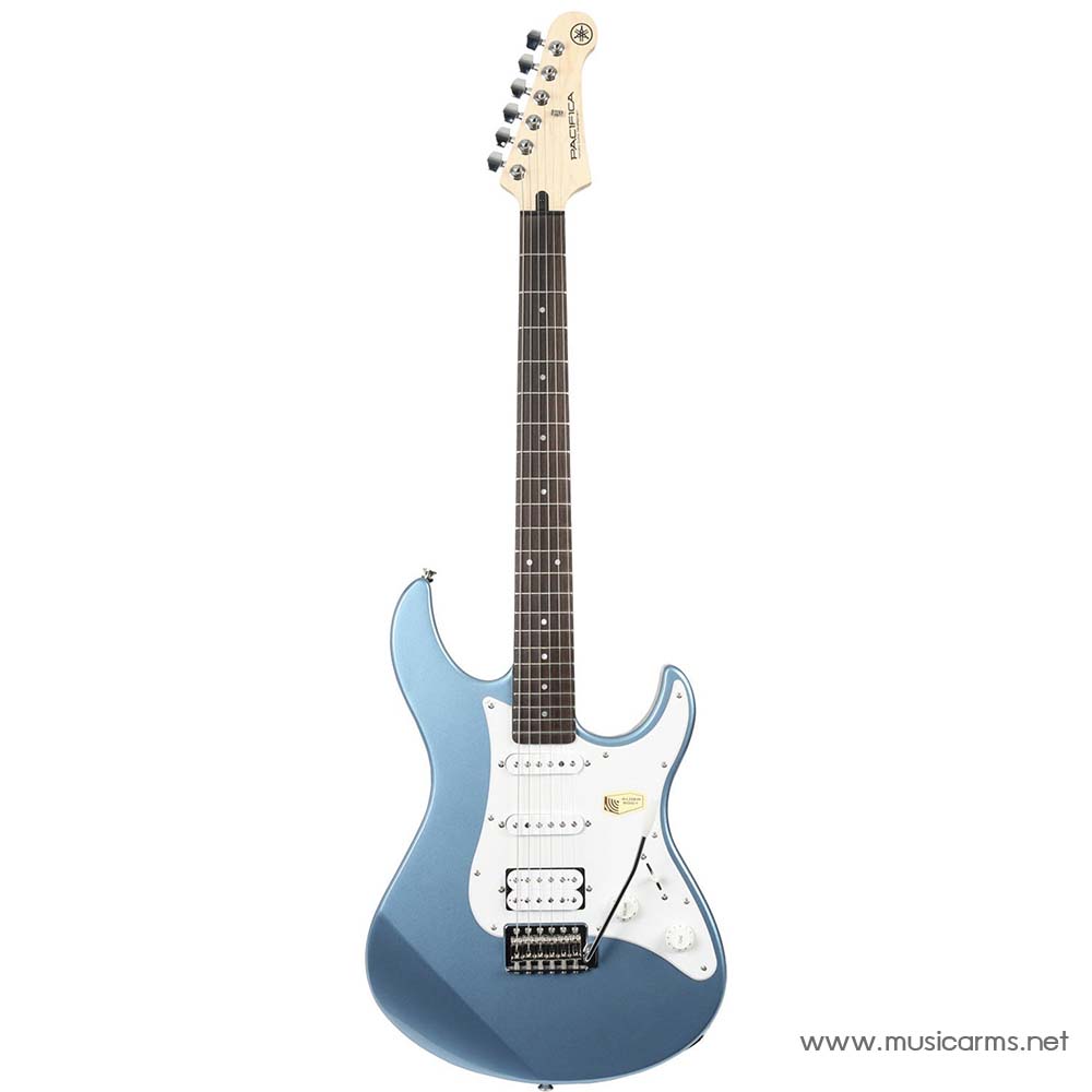 Yamaha Pacifica 112J Electric Guitar In Lake Placid Blue