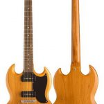 Gibson Sg Special 60’s Tribute ลดราคาพิเศษ