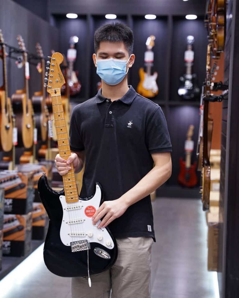 sq classic vibe 50S รังสิต