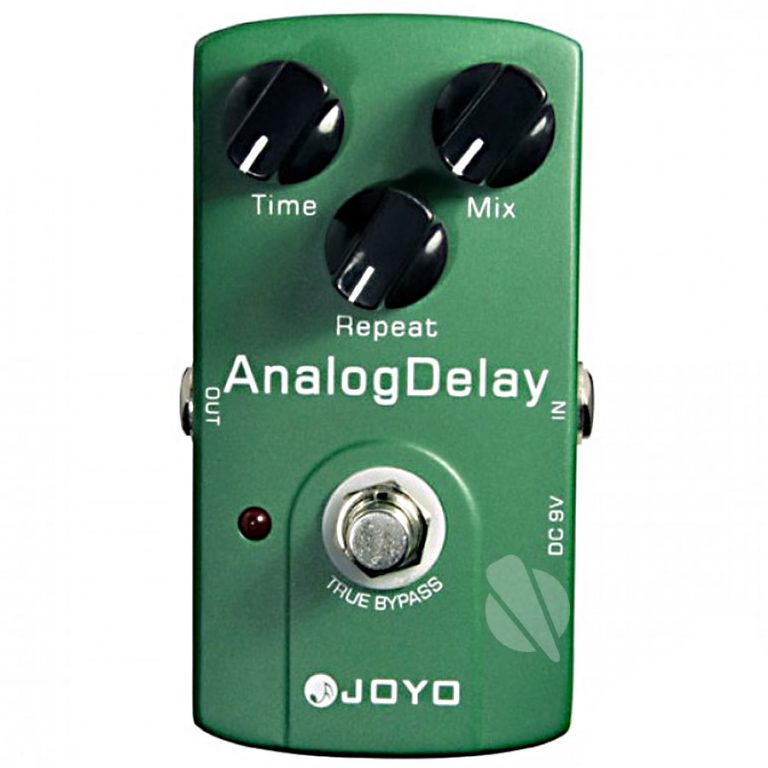 Joyo JF-33 Analog Delay ขายราคาพิเศษ