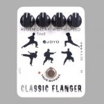 Joyo JF-07 Classic Flanger ขายราคาพิเศษ