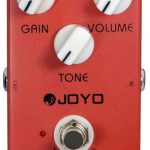 JOYO JF-03 Crunch Distortion ขายราคาพิเศษ