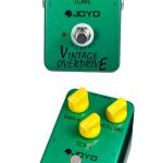 jf-01 joyo effect pedal ขายราคาพิเศษ