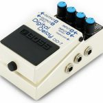 BOSS DD-7 Digital Delay ขายราคาพิเศษ