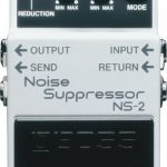 BOSS-NS-2-Noise-Suppressor ขายราคาพิเศษ