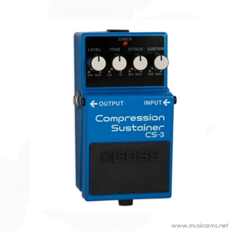 Boss-CS-3-Compression-Sustainer.999 ขายราคาพิเศษ