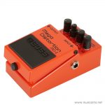 Boss MD-2 Mega Distortion เอฟเฟคกีตาร์ ขายราคาพิเศษ