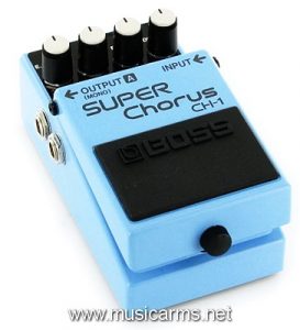 Boss Super Chorus CH-1