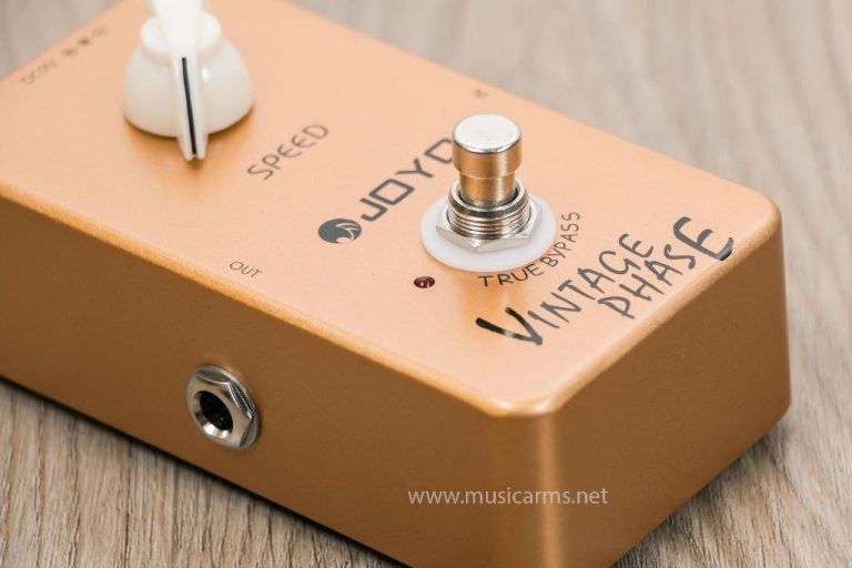 Joyo JF-06 Vintage Phase เอฟเฟค ขายราคาพิเศษ