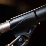 SHURE SM58LC ไมโครโฟนไดนามิก ขายราคาพิเศษ