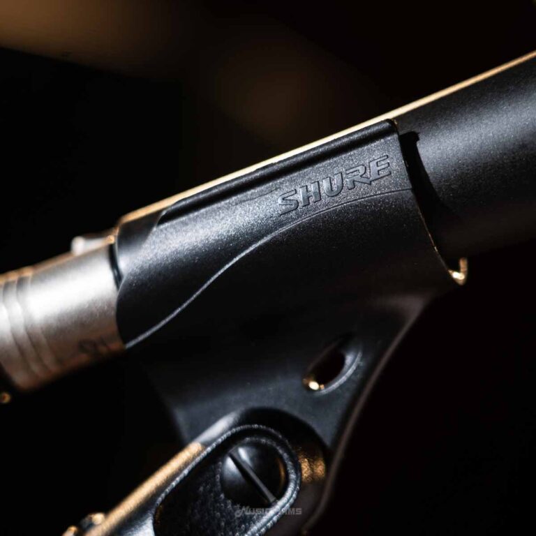 SHURE SM58LC ไมโครโฟนไดนามิก ขายราคาพิเศษ