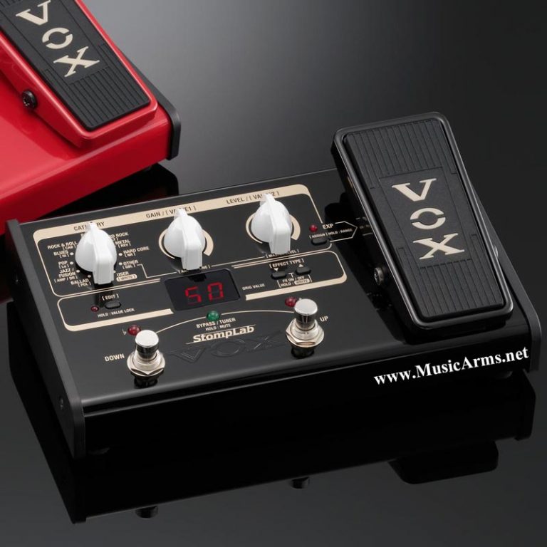 vox stomplab ขายราคาพิเศษ