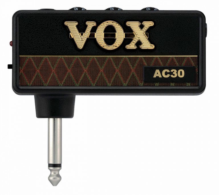 VOX AMPLUG AC30 ขายราคาพิเศษ