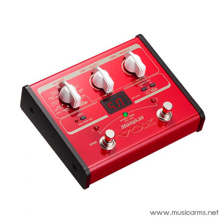 VOX-StompLab-1B ขายราคาพิเศษ