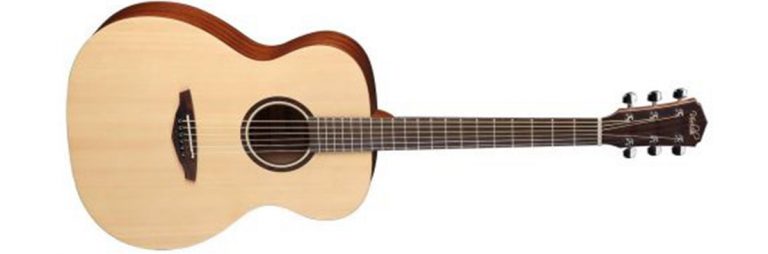 Veelah V1-OM กีตาร์โปร่ง ขายราคาพิเศษ