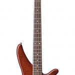 Bass Yamaha RBX170 RED ขายราคาพิเศษ