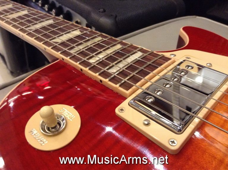 Gibson LP STD 2013 ขายราคาพิเศษ