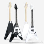 Paramount E235 Flying V กีตาร์ไฟฟ้า ลดราคาพิเศษ