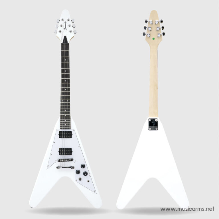 Paramount E235 Flying V กีตาร์ไฟฟ้า ขายราคาพิเศษ