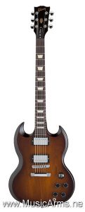 Gibson SG Tribute ’60sราคาถูกสุด