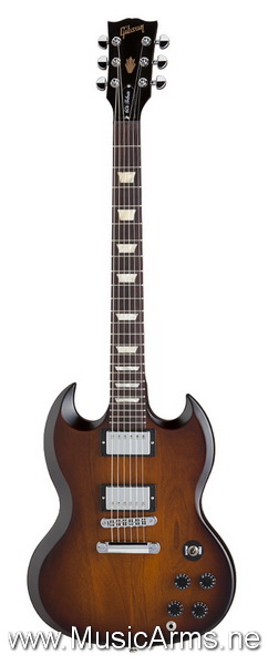 Gibson SG Tribute '60s ขายราคาพิเศษ
