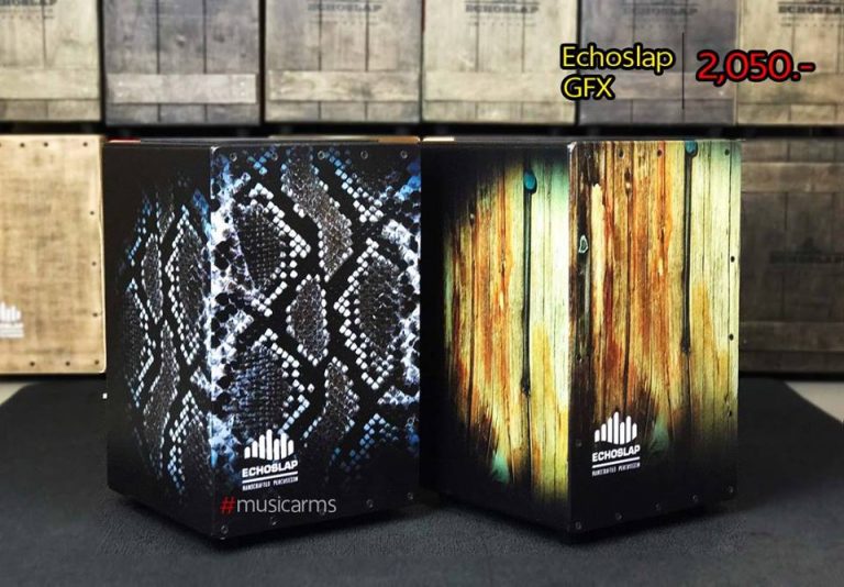 echoslap-fgx-snake ขายราคาพิเศษ