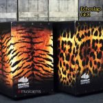 echoslap-fgx-tiger leo ขายราคาพิเศษ