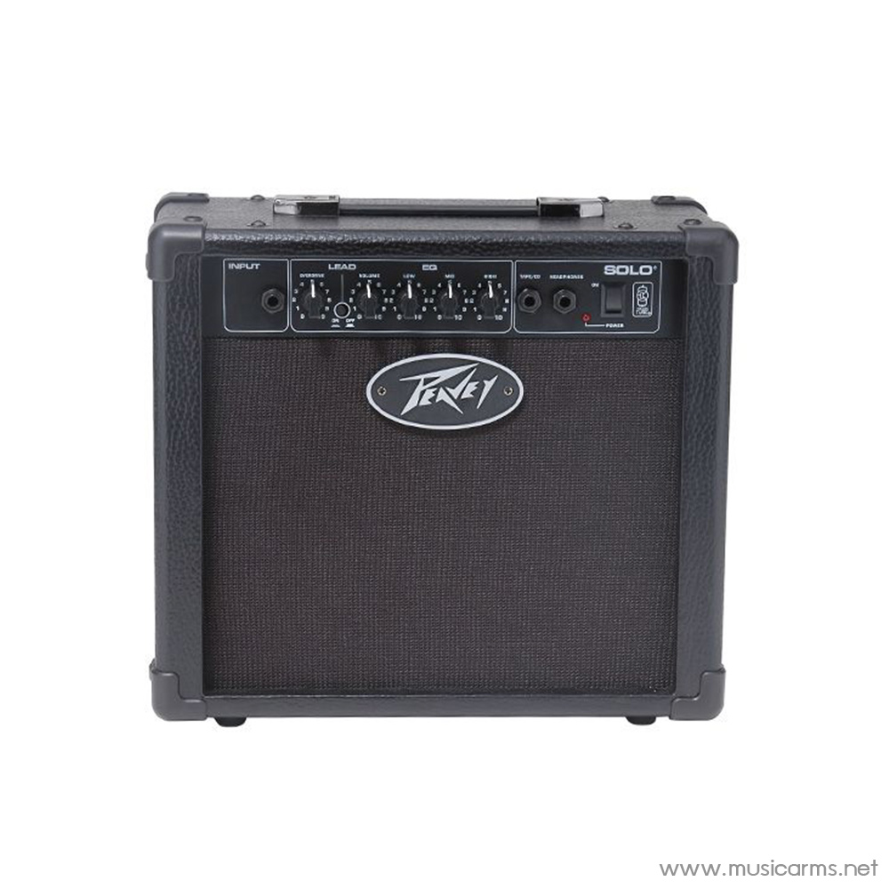 Face cover Peavey-Solo