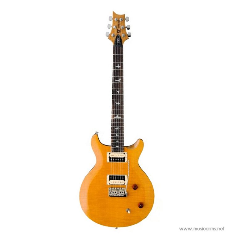 PRS-SE-Santana-Electric-Guitar ขายราคาพิเศษ