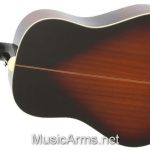 EPIPHONE EJ-160E JOHN LENNON Back ขายราคาพิเศษ