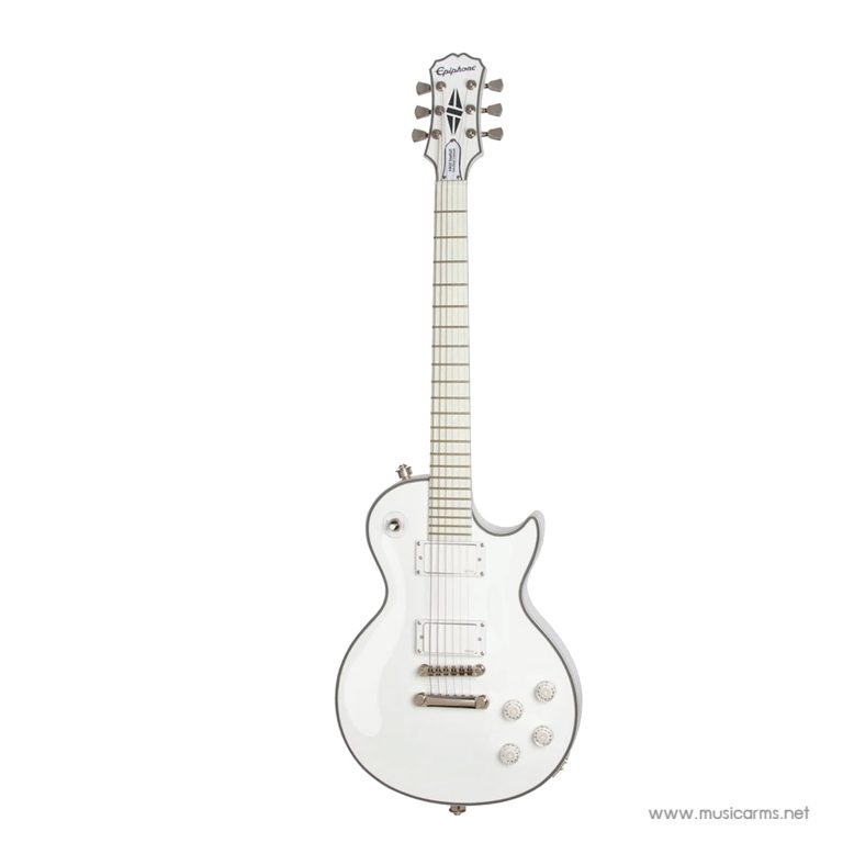 Epiphone-Matt-Heafy-Les-Paul-Custom-1 ขายราคาพิเศษ
