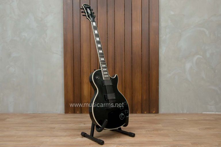 Epiphone Matt Heafy Les Paul Custom ขายราคาพิเศษ