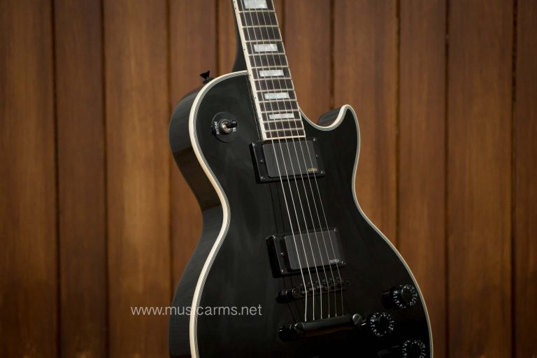 Epiphone Matt Heafy Les Paul Custom body ขายราคาพิเศษ