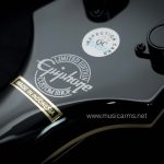 Epiphone Matt Heafy Les Paul Custom logo ขายราคาพิเศษ