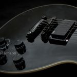 Epiphone Matt Heafy Les Paul Custom volume ขายราคาพิเศษ