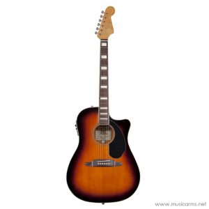 Fender Kingman SCEราคาถูกสุด | Fender