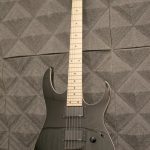 Ibanez GRG121MBK-POP ลดราคาพิเศษ