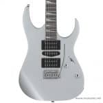 Ibanez GRG170DX-SV Electric Guitar HSH in Silver body ขายราคาพิเศษ